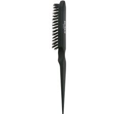 Balmain HC Professional Boar Hair Backcomb Brush Black