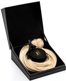 Balmain Prof Catwalk Ponytail Human Hair 60cm