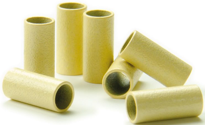 Balmain Prof Micro Rings 2 pullers 100pcs