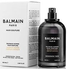 Balmain Homme Hair Perfume 100ml Tester