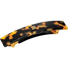 Balmain Cell Ace Barrette pour Cheveux M Tortoise Shell