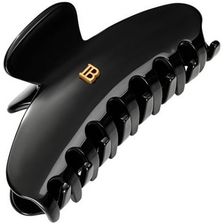 Balmain Cellulose Ace Pince a Cheveux Medium Black