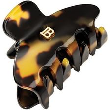 Balmain Cellulose Ace Pince a Cheveux S Tortoise Shell