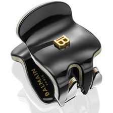 Balmain Cellulose Acet Pince a Cheveux ES Black/White
