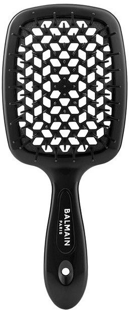 Balmain Black Detangling Brush