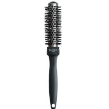 Balmain HC Professional Ceramic Round Brush 25mm Black