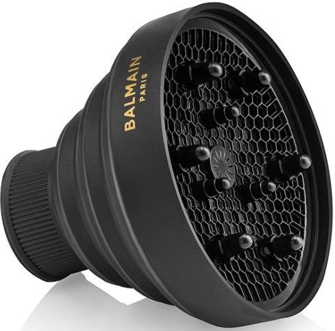 Balmain Universal Black Foldable Diffuser