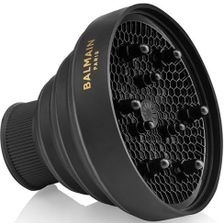 Balmain HC Universal Black Foldable Diffuser