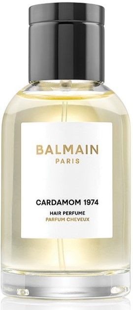 Balmain Hair Perfume Cardamom 1974 100ml