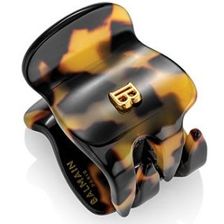 Balmain Cellulose Ace Pince à Cheveux ES Tortoise