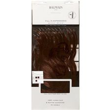 Balmain Prof Prebonded Fill-in Ext HH 25cm 50pcs