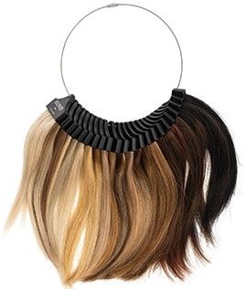 Balmain Prof Colourring 100% HH Prof Collection Full