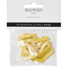 Balmain Prof Extension Clips Large