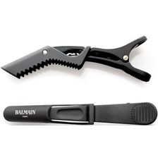 Balmain Prof Clips Long Hair 4 pcs