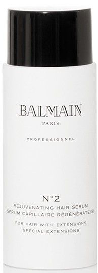 Balmain Prof Prof Aftercare No 2. Rejuv Hair Serum 50ml
