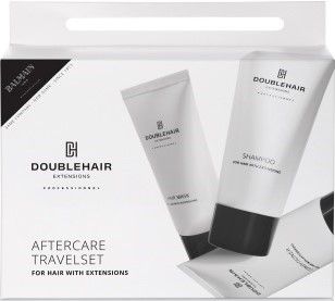 Balmain Prof DoubleHair Aftercare Travel Set