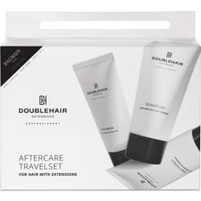 Balmain Prof DoubleHair Aftercare Travel Set