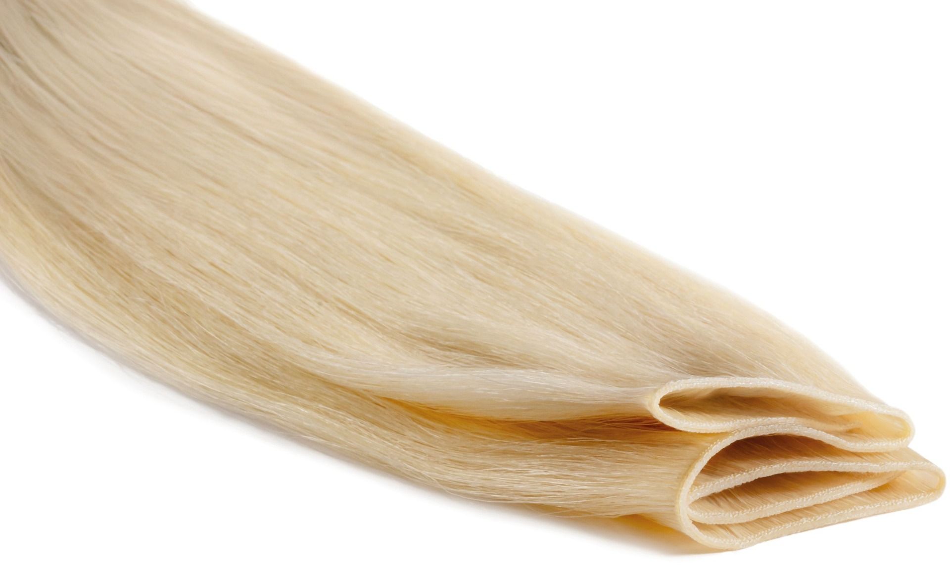 Balmain Prof Genius Backstage Weft HH 55cm 1pcs 