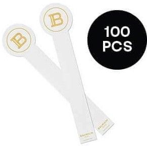 Balmain HC 100pcs Universal Hair Perfume Fragrance Strips