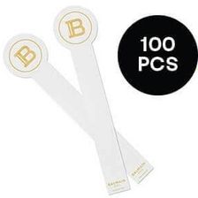 Balmain HC 100pcs Universal Hair Perfume Fragrance Strips