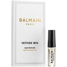 Balmain HC 36x3ml Sample Hair Perfume Vetiver 1974 100ml