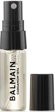 Balmain HC 36x3ml Sample Tester Hair Perfume 
