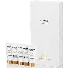 Balmain HC 5 Week Enriching Hair Treatment 5 x 20ml tubes