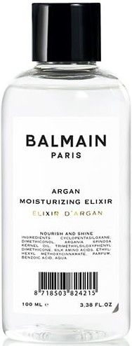 Balmain HC Argan Moisturizing Elixir