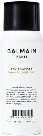 Balmain HC Dry Shampoo