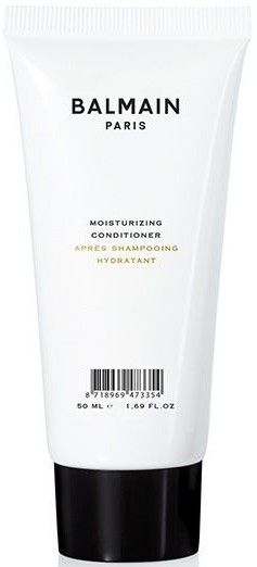 Balmain HC Moisturizing Conditioner