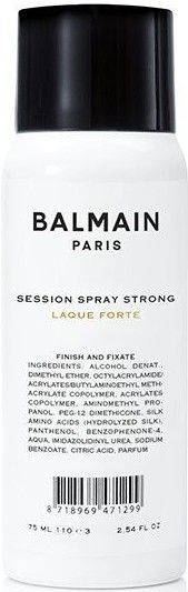 Balmain HC Session Spray Strong