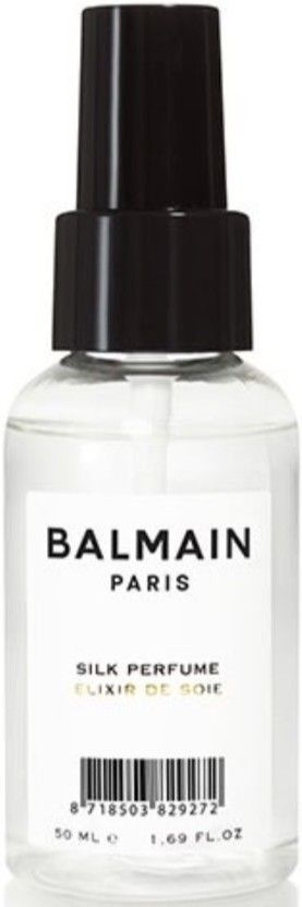 Balmain HC Silk Perfume
