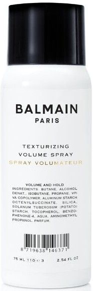 Balmain HC Texturizing Volume Spray