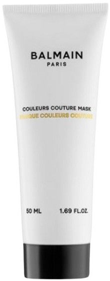 Balmain HC Couleurs Couture Mask 