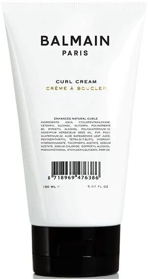 Balmain HC Curl Cream 150ml