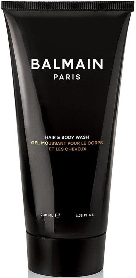 Balmain HC Homme Hair & Body Wash 200ml