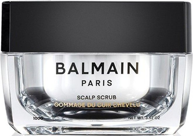 Balmain HC Homme Scalp Scrub 100gr.
