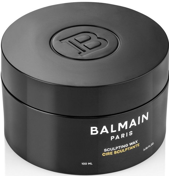 Balmain HC Homme Scultping Wax 100ml