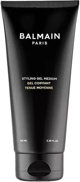 Balmain HC Homme Styling Gel Medium Hold 100ml