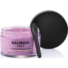Balmain HC Illuminating Mask White