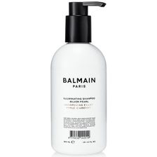 Balmain HC Illuminating Shampoo Silver Pearl