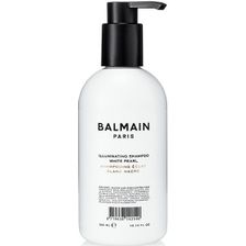 Balmain HC Illuminating Shampoo White Pearl