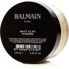 Balmain HC Matt Clay Strong 100ml