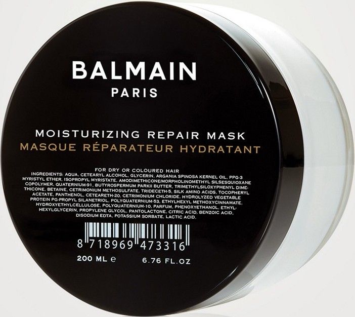 Balmain HC Repair Mask 