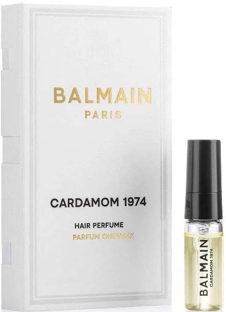 Balmain HC Tester Hair Perfume 