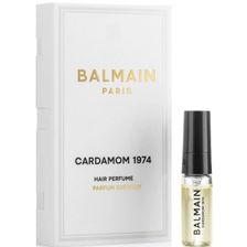 Balmain HC Tester Hair Perfume