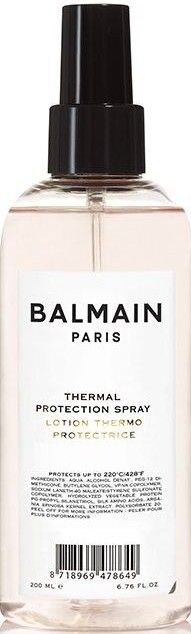 Balmain HC Thermal Protection Spray 200ml