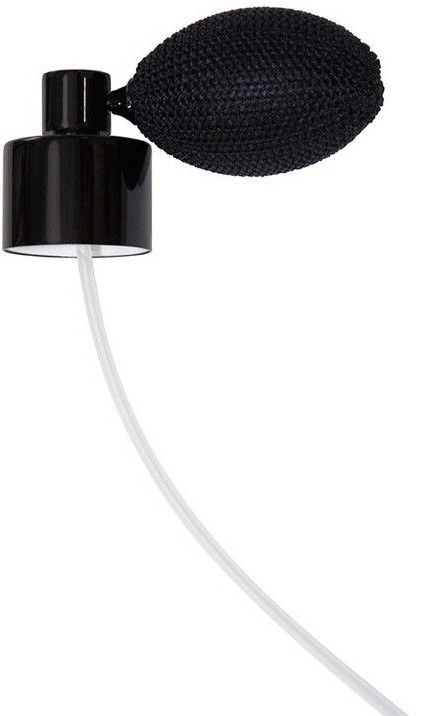 Balmain HC Vaporizer Silk Perfume