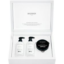 Balmain HC Moisturizing Care Set New Formula