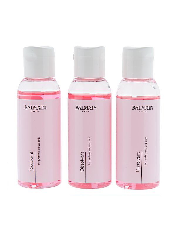 Balmain Dissolvent 3x50ml Niet voor pistool